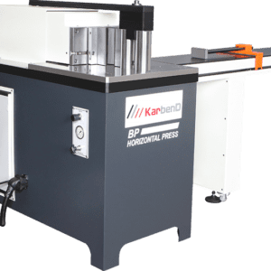 HPB-40 Ton Horizontal Press Machine