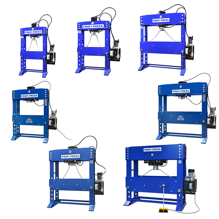 Plate Rolls and Slip Rolls FAQs | Metal Press and Machinery Specialists