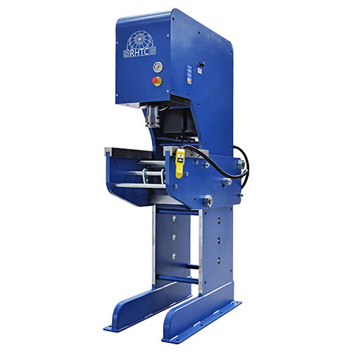 Hydraulic C-Frame Press